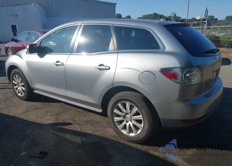 2011 Mazda Cx-7 I Touring from USA, damaged, VIN JM3ER2C57B0372461